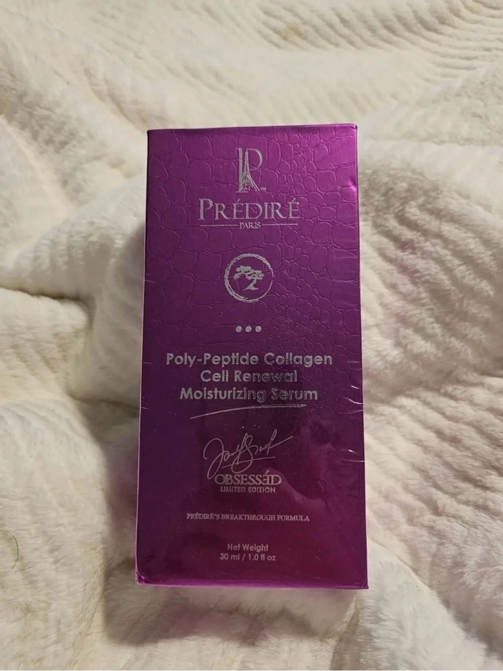 PP Hyaluronic Acid Anti-Aging Eye Care Serum ~ Retail $980